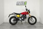 Fantic Caballero 125 rood, Motoren, Bedrijf, Fantic, 125 cc, Overig