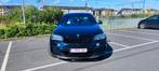 BMW X6, Autos, BMW, 5 places, Cruise Control, 4 portes, Noir