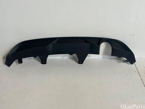 Ford Fiesta VIII ST-line Diffuser H1BJ-170781-ACW, Auto-onderdelen, Carrosserie, Bumper, Ford, Voor, Gebruikt