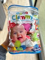 Soft clemmy / zachte blokken - Clementoni (nieuw), Kinderen en Baby's, Speelgoed | Bouwstenen, Overige merken, Zo goed als nieuw