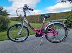 Minerva meisjesfiets, Fietsen en Brommers, Ophalen, Gebruikt