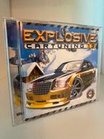 Explosive Car Tuning 13 - Belgium 2007, CD & DVD, CD | Dance & House, Utilisé