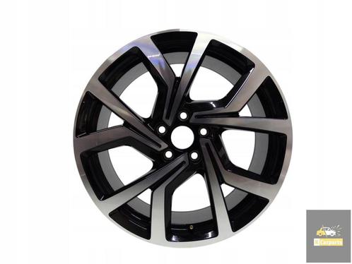 VW Golf VII GTI GTD 5G velg 19 inch 5G0601025CL NIEUW, Auto-onderdelen, Banden en Velgen, Gebruikt