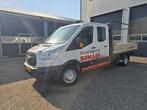 Ford - Transit - 350 2.2 TDCIL4H1DCAm - Bedrijfswagen openla, Auto's, Euro 5, Gebruikt, Overige brandstoffen, Bedrijf