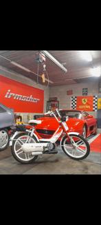 Honda camino klasse b vario, Fietsen en Brommers, Ophalen