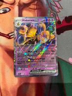 Alakazam ex (SVP 050) SV Black Star Promos, Hobby en Vrije tijd, Verzamelkaartspellen | Pokémon, Ophalen of Verzenden