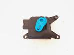 Clapet chauffage moteur d'un Volkswagen Scirocco, Volkswagen, -, 3 mois de garantie, Utilisé