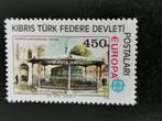 Turks Cyprus 1978 - Europa CEPT - moskee in Nikosia **, Postzegels en Munten, Ophalen of Verzenden, Overige landen, Postfris