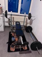 Sport materiaal, Sport en Fitness, Ophalen, Zo goed als nieuw
