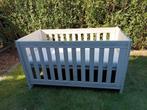 Babybed/ledikant/juniorbed 70x140cm, Ophalen, Gebruikt, Ledikant
