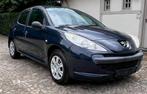 Peugeot 206+ ** 1J GARANTIE ** GEKEURD ** LEZ OK ** 143€/mnd, Auto's, Peugeot, Euro 5, Bedrijf, 5 deurs, Dealer onderhouden