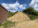 Gratis grond voor aan te vullen wegens bouwwerken, Ophalen, Tuinaarde