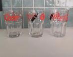 3 verres à Coca-Cola (Luminarc), Enlèvement ou Envoi, Neuf