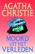 Te Koop Boek MOORD UIT HET VERLEDEN Agatha Christie, Comme neuf, Agatha Christie, Enlèvement ou Envoi