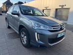 Citroen C4 Aircross 1.6 HDi 2WD Business (wagenpark), Auto's, Euro 5, 4 cilinders, Leder en Stof, Parkeersensor