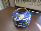 Vintage vaas ceramiche San Rocco Italy keramiek, Ophalen of Verzenden
