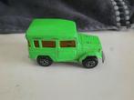Majorette Toyota Jeep, Hobby en Vrije tijd, Modelauto's | Overige schalen, Ophalen of Verzenden, Gebruikt, Auto