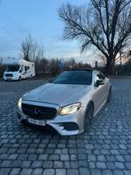 Mercedes-Benz E220d Coupé, Auto's, Automaat, 4 zetels, 143 kW, USB