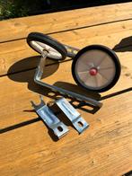 Steunwieltjes kinderfiets, Ophalen, Gebruikt