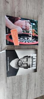 Erik Clarys  en Karl Vannieuwkerke, Ophalen of Verzenden, Zo goed als nieuw, Erik Clarys