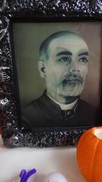 HALLOWEEN BORDJES SERVIETTEN ETC., Ophalen of Verzenden, Nieuw, Feestartikel