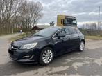 Opel Astra 1.6 diesel, 6 euros/140 000 km, Autos, Opel, Boîte manuelle, Verrouillage central, Diesel, Achat