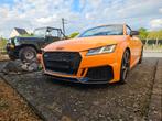 AUDI TTRS ROADSTER, Auto's, Audi, Te koop, Particulier