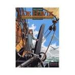 DE HAVIK 4 aan boord gegijzeld, Boeken, Stripverhalen, Ophalen of Verzenden