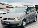 VW TOURAN 1.4 TSI * AUTOMAAT * 187.000 KM * 1 ste eig *, Auto's, Automaat, Euro 5, Monovolume, Bedrijf