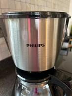 Koffiemachine Philips, Enlèvement, Utilisé, Cafetière, Café en grains