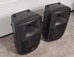 Luidsprekers boxen speakers passief, Gebruikt, Overige typen, 120 watt of meer, Ophalen
