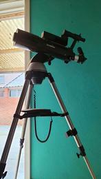 Sky watcher Go Pro telescoop, Audio, Tv en Foto, Optische apparatuur | Telescopen, Ophalen, Zo goed als nieuw