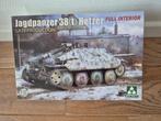 modelbouw, Hobby en Vrije tijd, Tank, 1:32 tot 1:50, Nieuw, Ophalen