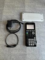Grafisch rekenmachine TI-84 Plus CE-T, Diversen, Ophalen of Verzenden, Grafische rekenmachine, Zo goed als nieuw