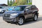 TOYOTA LANDCRUISER *NIEUWSTAAT*LICHTE-VRACHT*3500KG*, Auto's, Toyota, Automaat, 3500 kg, 4 cilinders, Leder