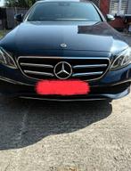 Mercedes benz E klaase 200 automaat 2018 diesel Euro6 temp, Auto's, Automaat, 4 deurs, Euro 6, 4 cilinders