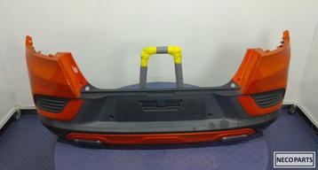 RENAULT ARKANA 20-23 RS LINE ACHTERBUMPER LEVERBAAR!! beschikbaar voor biedingen