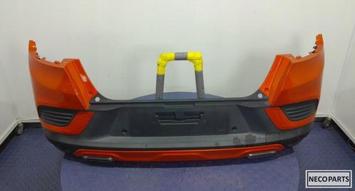 RENAULT ARKANA 20-23 RS LINE ACHTERBUMPER LEVERBAAR!!, Auto-onderdelen, Carrosserie, Spatbord, Renault, Gebruikt, Ophalen of Verzenden