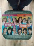 Full House – seizoen 1-4, Cd's en Dvd's, Dvd's | Tv en Series, Gebruikt, Verzenden, Alle leeftijden, Boxset