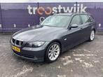 2006 - BMW - 3-serie Touring - 320i High Executive - Persone, Auto's, BMW, Automaat, Gebruikt, Overige brandstoffen, Bedrijf