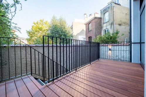 Appartement à vendre à Forest, 3 chambres, Immo, Huizen en Appartementen te koop, Appartement, C