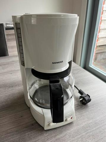 Siemens koffiezetapparaat  beschikbaar voor biedingen