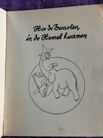 Filip De Pillecyn Hoe de zwarten in de hemel kwamen nr128, Boeken, Ophalen of Verzenden, Zo goed als nieuw