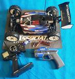 Team Associated RC8 RTR #80905 1/8 Nitro buggy, Hobby en Vrije tijd, Verzenden, Auto offroad, Nieuw, Schaal 1:8
