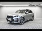 BMW iX1 iX 30 - Frozen Pure grey - M P, Auto's, BMW, https://public.car-pass.be/vhr/533b5d3a-efbb-4500-a43d-6e0d2c181547, 313 pk