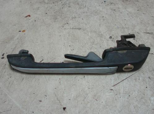 PORTIERGREEP BUITEN LINKS Volkswagen Polo II (86CF), Auto-onderdelen, Carrosserie, Volkswagen, Links, Gebruikt