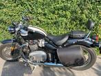 Triumph Bonneville Speedmaster 1200cc / 56Kw, Motoren, Motoren | Triumph, Cruise Control, 2 cilinders, Particulier, Meer dan 35 kW