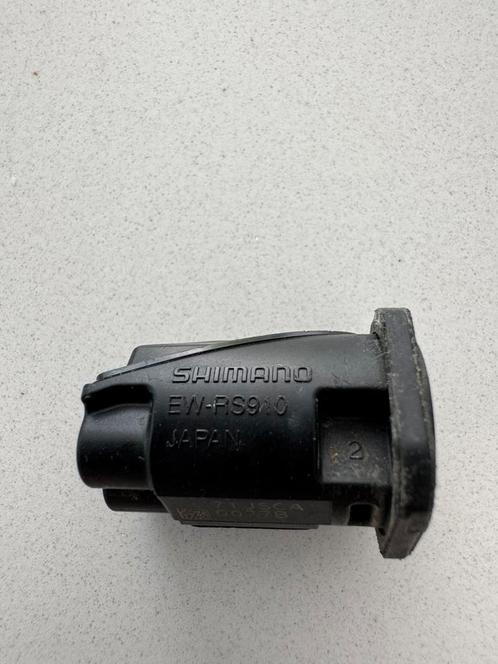Shimano EW-RS910 Di2 Junction A, Fietsen en Brommers, Fietsonderdelen, Gebruikt, Ophalen of Verzenden