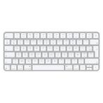 Apple Magic Keyboard - Frans (AZERTY) - Wit/Zilver - NIEUW!, Computers en Software, Toetsenborden, Nieuw, Azerty, Ophalen of Verzenden