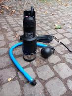 DAB X 1200 regenwaterpomp, Tuin en Terras, Ophalen of Verzenden, Nieuw
